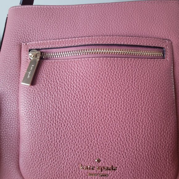 Kate Spade pink Crossbody - Picture 2 of 2